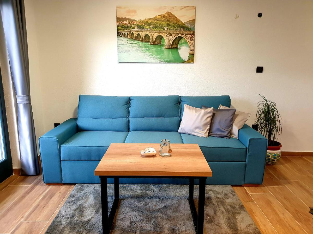 Guesthouse Jelena Višegrad Kültér fotó