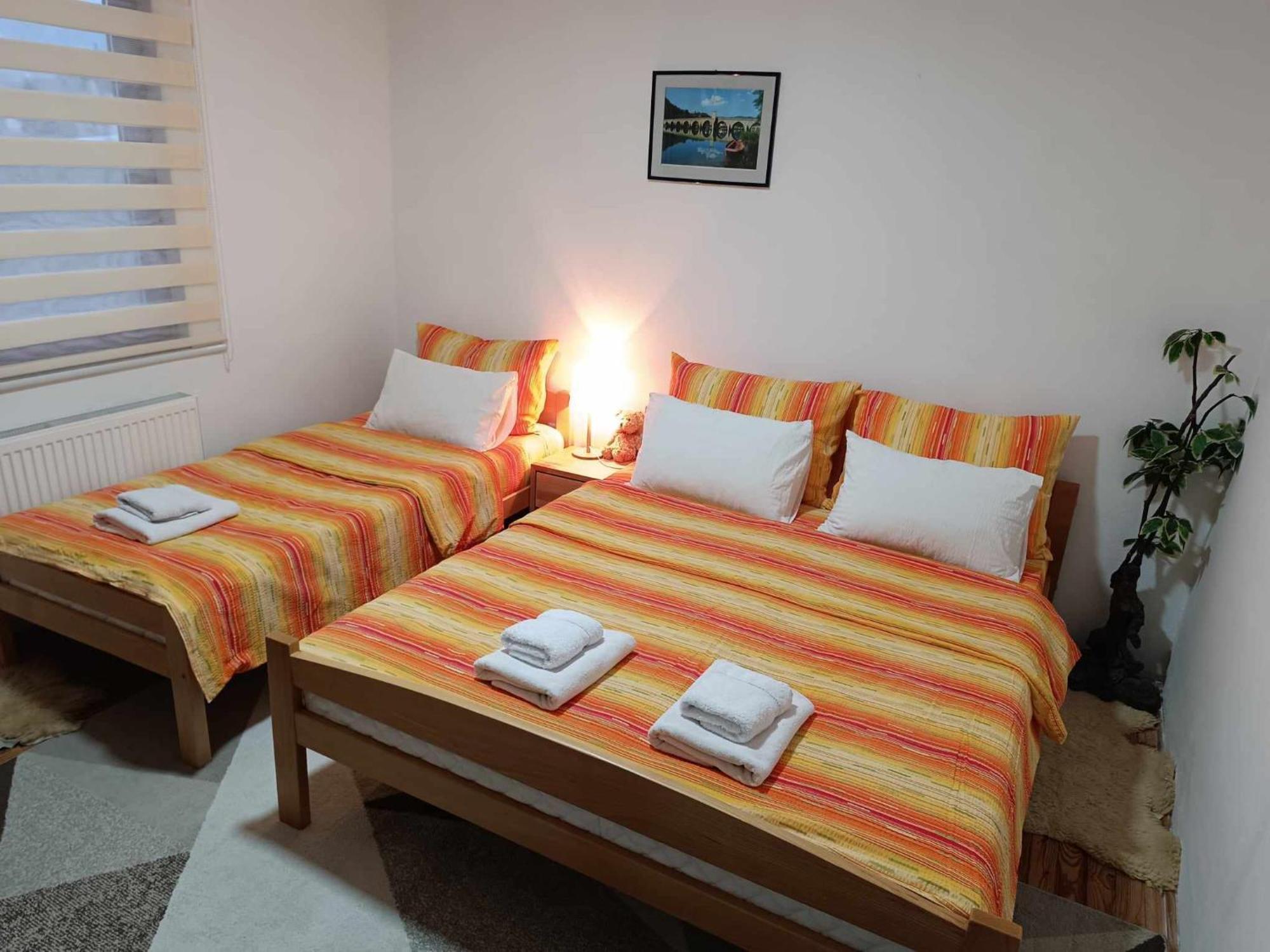 Guesthouse Jelena Višegrad Kültér fotó