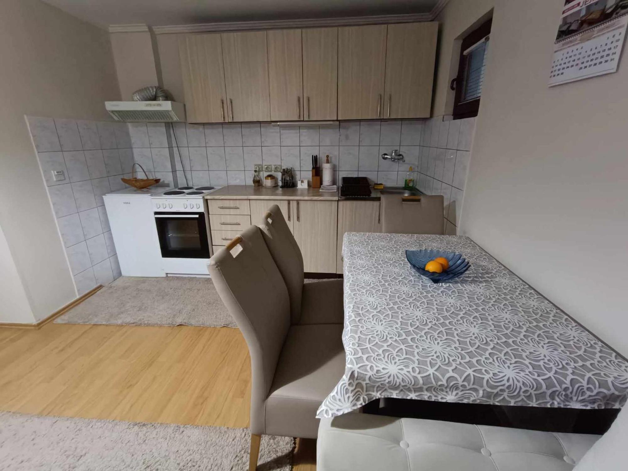 Guesthouse Jelena Višegrad Kültér fotó